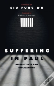 Capa do artigo Suffering In Paul