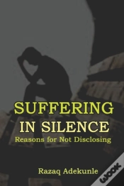 Capa do artigo Suffering In Silence