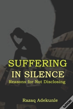 Capa do artigo Suffering In Silence