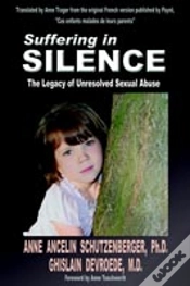 Capa do artigo Suffering In Silence