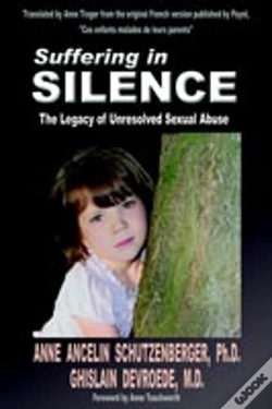 Capa do artigo Suffering In Silence