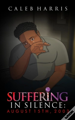 Capa do artigo Suffering In Silence