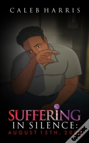 Capa do artigo Suffering In Silence