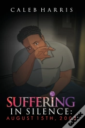 Capa do artigo Suffering In Silence