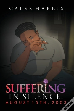 Capa do artigo Suffering In Silence