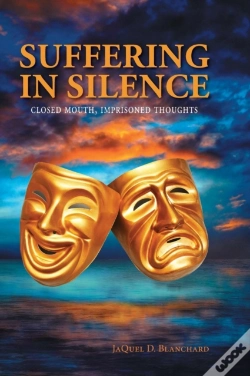 Capa do artigo Suffering In Silence