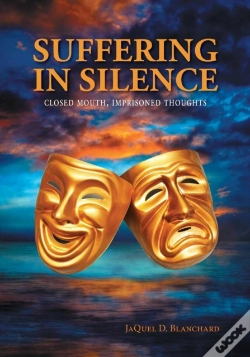 Capa do artigo Suffering In Silence