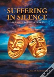 Capa do artigo Suffering In Silence