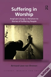 Suffering In Worship