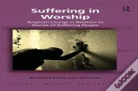 Suffering In Worship