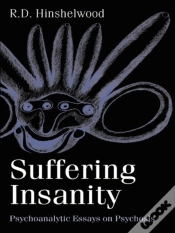 Capa do artigo Suffering Insanity