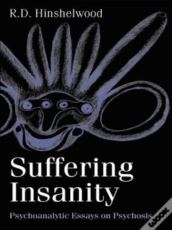 Capa do artigo Suffering Insanity