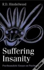Capa do artigo Suffering Insanity