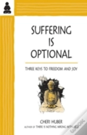Capa do artigo Suffering Is Optional