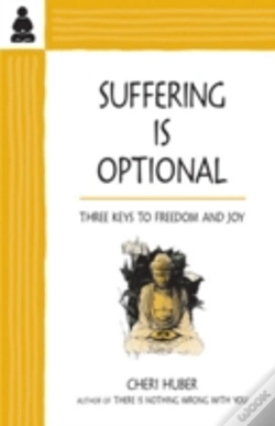 Capa do artigo Suffering Is Optional