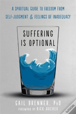 Capa do artigo Suffering Is Optional