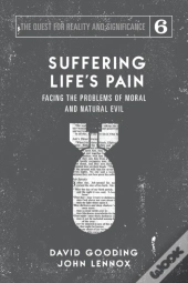 Suffering Life'S Pain