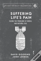Capa do artigo Suffering Life