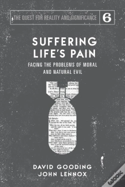 Capa do artigo Suffering Life'S Pain