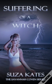 Capa do artigo Suffering Of A Witch