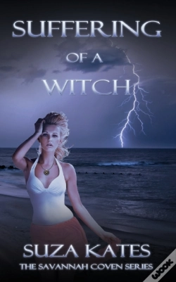 Capa do artigo Suffering Of A Witch