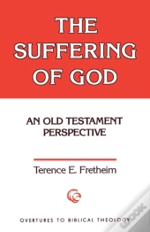 Suffering Of God