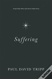 Capa do artigo Suffering