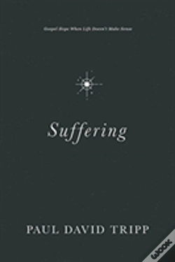 Capa do artigo Suffering