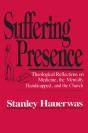 Suffering Presence - Preview