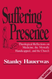 Capa do artigo Suffering Presence