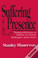 Suffering Presence