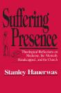 Suffering Presence - Preview