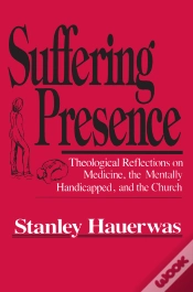 Capa do artigo Suffering Presence