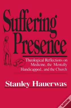 Capa do artigo Suffering Presence