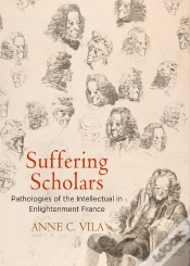 Capa do artigo Suffering Scholars