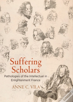 Capa do artigo Suffering Scholars
