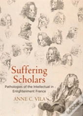 Suffering Scholars