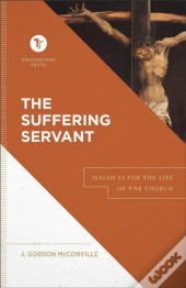 Suffering Servant (Touchstone Texts)