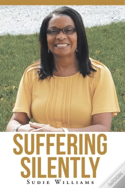 Capa do artigo Suffering Silently