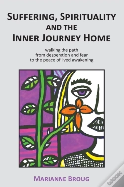 Capa do artigo Suffering, Spirituality And The Inner Journey Home