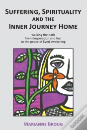Capa do artigo Suffering, Spirituality And The Inner Journey Home