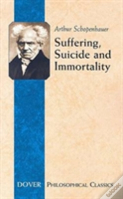 Capa do artigo Suffering, Suicide And Immortality