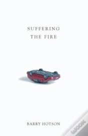 Capa do artigo Suffering The Fire