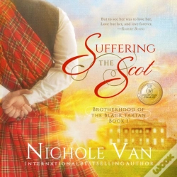 Capa do artigo Suffering The Scot