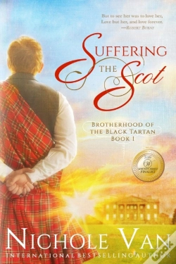 Capa do artigo Suffering The Scot