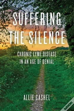 Capa do artigo Suffering The Silence