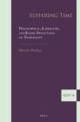 Suffering Time: Philosophical, Kabbalistic, And Hasidic Reflections On Temporality - Preview