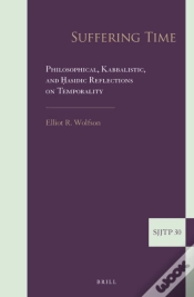 Capa do artigo Suffering Time: Philosophical, Kabbalistic, And Hasidic Reflections On Temporality