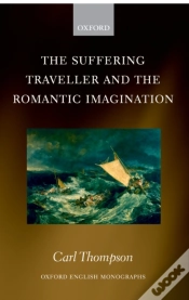 Capa do artigo Suffering Traveller And The Romantic Imagination