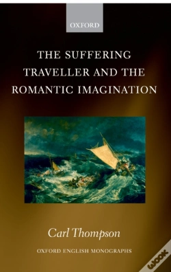Capa do artigo Suffering Traveller And The Romantic Imagination